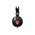 MSI Gaming Headset Black Stereo