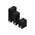 RA Series 48Ux800Wx1000D Perf with sides RA Series 48Ux800Wx1000D Perf with sides