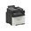 LEXMARK CX622ade MFP A4 color printer