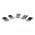 4-port Network Interface 4-port Network Interface