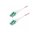 7m LC/UPC OM4 Fiber Cable OFNR Riser 7m LC/UPC OM4 Fiber Cable OFNR Riser