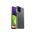 OtterBox React Samsung Galaxy A22 - clea