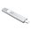 Spotlight Presentation Remote SILVER -