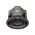 Saros 6.5 2Way InCeiling Speaker White Saros 6.5 2Way InCeiling Speaker White