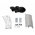 KIT, SV DC POWER SYSTEM MOUNTING HARDWAR KIT, SV DC POWER SYSTEM MOUNTING HARDWAR