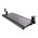 Under-Desk Keyboard Tray Adjustable Under-Desk Keyboard Tray Adjustable
