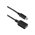 USB-CtoA(f) 5Gb 0.15m 3A Cable