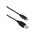 USB-C to A 10Gb 1m 3A Cable