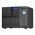 TS-1655-8G 16Bay 8GB DDR42x2.5GbE 4x Gen