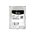 Ent CAP 2TB SAS 2.5IN 7200RPM 128MB 5xxE Ent CAP 2TB SAS 2.5IN 7200RPM 128MB 5xxE