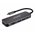 5-in-1 USB-C Hub with Card Reader