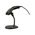 Stand gray 23 cm flex for 1200G + 1400G Stand gray 23 cm flex for 1200G + 1400G