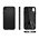 Spigen iPhone XR Liquid Air Matte Black