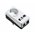 Eaton Protection Box 1 Tel@ DIN Eaton Protection Box 1 Tel@ DIN