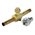 APC ISOLATION VALVE ASSEMBLIES, 1/2INCH ODF APC ISOLATION VALVE ASSEMBLIES, 1/2INCH ODF