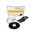 4 Port Quad Bus PCIe USB 3.0 Adapter Car