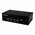 4-port KVM Switch w/ Dual VGA - USB 2.0 4-port KVM Switch w/ Dual VGA - USB 2.0