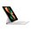 iPad Magic Keyboard 12.9 White-Prt iPad Magic Keyboard 12.9 White-Prt