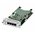 4-port Network Interface Module FXO