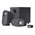 Z407 Bluet. Computer Speakers subwoof