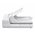 25ppm / 50ipm duplex A4 ADF Flatbed USB2 cable ABBYY Sprint for OCR and PDF creation and 12 months A