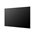 UH5N-M series - 75 inch - 4K Ultra HD Digital Signage Display - 3840x2160 - 500 cd/m2 UH5N-M series - 75 inch - 4K Ultra HD Digital Signage Display - 3840x2160 - 500 cd/m2