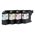 LC-223 Value Blister - Contains 1BK+1C+1M+1Y LC-223 Value Blister - Contains 1BK+1C+1M+1Y