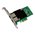 INTEL X550T2 10GBASE-T Server Adapter INTEL X550T2 10GBASE-T Server Adapter