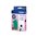LC-227XL Value Blister - Contains 1BK+1C+1M+1Y LC-227XL Value Blister - Contains 1BK+1C+1M+1Y