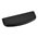 ErgoSoft Wrist Rest Flat Cmpct Kybrd Blk