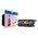 Ink Cartridge LC-127XLVALBP Value Bliste Ink Cartridge LC-127XLVALBP Value Bliste