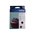 Ink Cartridge LC-123BK Black 600 pages Ink Cartridge LC-123BK Black 600 pages