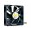 92x92x25mm fan 12V 4PIN 92x92x25mm fan 12V 4PIN