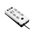 Eaton Protection Box 6 Tel@ USB DIN Eaton Protection Box 6 Tel@ USB DIN