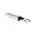 Dell Networking Transceiver 40GE QSFP+ SR 850nm Wavelength 100-150m Reach on OM3/OM4 - Kit Dell Networking Transceiver 40GE QSFP+ SR 850nm Wavelength 100-150m Reach on OM3/OM4 - Kit