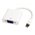 Mini DisplayPort to VGA Video Adapter Co Mini DisplayPort to VGA Video Adapter Co