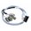 2 ft Smart Antenna Connector to RP-TNC 2 ft Smart Antenna Connector to RP-TNC