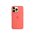 iPhone 13 Pro Si Case Pink Pomelo iPhone 13 Pro Si Case Pink Pomelo
