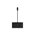 USB-C Multimedia+Charge Adapter GBE
