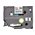 Tape/24mm black on white f P-Touch TZE Tape/24mm black on white f P-Touch TZE