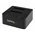 Universal dock station for hard drives Universal dock station for hard drives