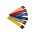 TAA DVI-D to HDMI High Retention KVM Com TAA DVI-D to HDMI High Retention KVM Com