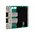 Mellanox MCX631432AS-ADAI Ethernet 10/25Gb 2-port SFP28 OCP3 Adapter for HPE Mellanox MCX631432AS-ADAI Ethernet 10/25Gb 2-port SFP28 OCP3 Adapter for HPE