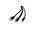 TAA USB-C to DP KVM Active Combo Cable 3 TAA USB-C to DP KVM Active Combo Cable 3