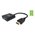 VISION HDMI to VGA Adaptor VISION HDMI to VGA Adaptor