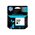 HP No 337 Ink Cart/black 400sh