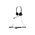 Jabra BIZ 2300 USB Duo for MS