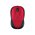 M235 Wireless Mouse Red