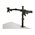Monitor Arm - Dual - Crossbar - Steel Monitor Arm - Dual - Crossbar - Steel
