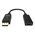 VISION DP to HDMI Adaptor VISION DP to HDMI Adaptor